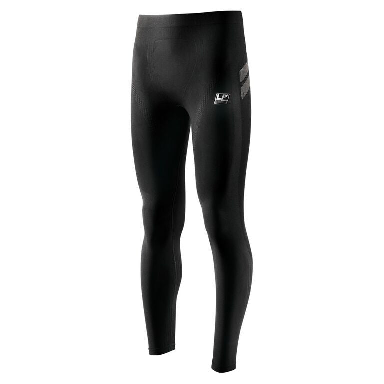 EmbioZ Thigh Support Compression Shorts