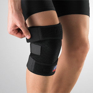 Extreme Knee Support Closed Patella 756CA – LP Supports