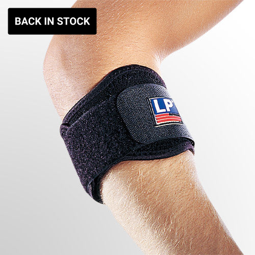 Extreme Tennis Elbow Support 751CA – LP Supports