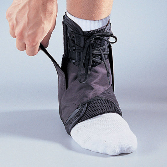 Elite Ankle Brace 597 | LP Supports