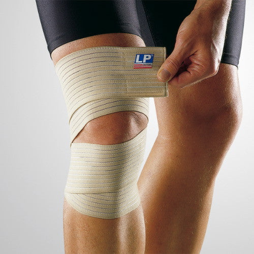 LP Knee Wrap