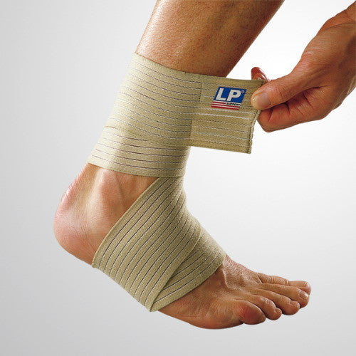 LP Ankle Wrap