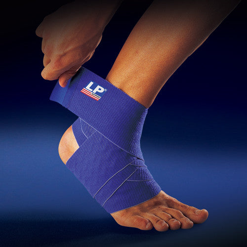 Ankle or Foot LP MaxWrap