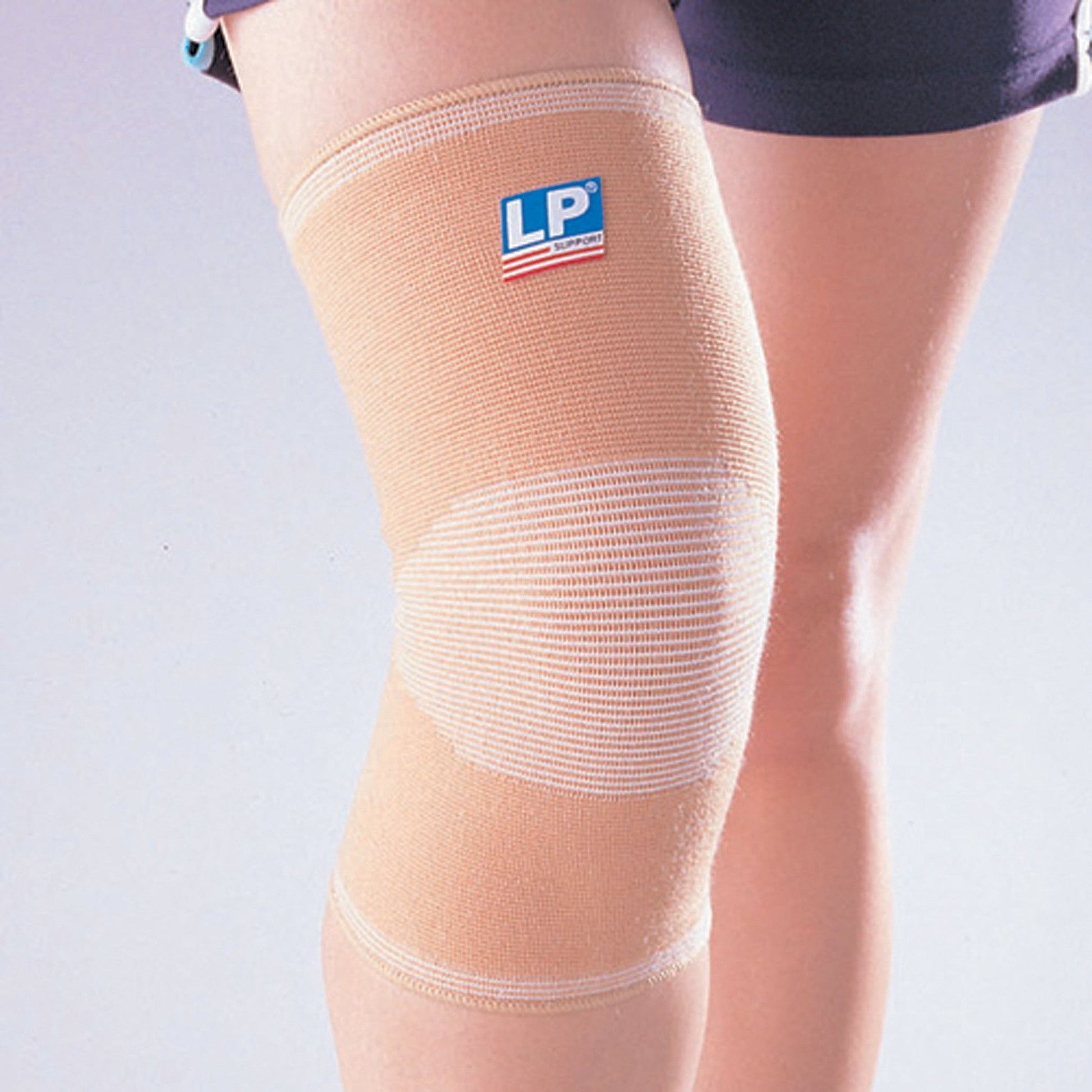 LP Ceramic Knee Support 991