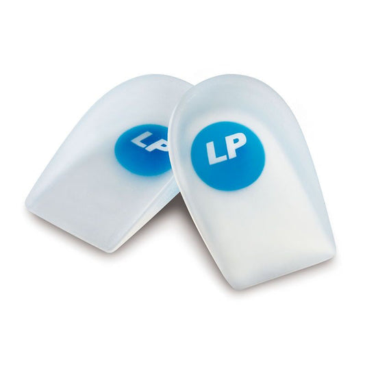 LP Heelcare Cushion Cups 330