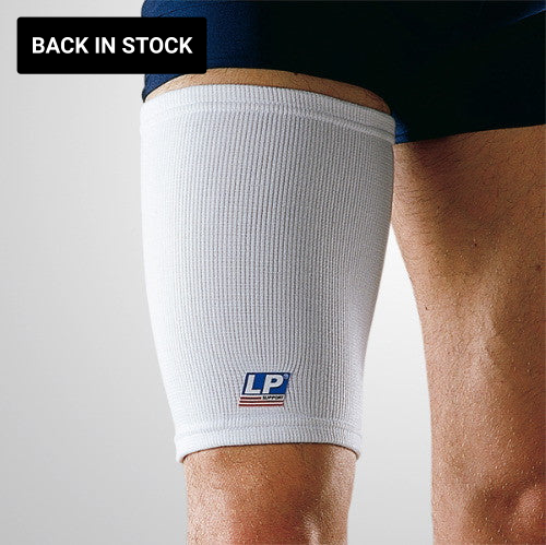 Elasticated Thigh Support