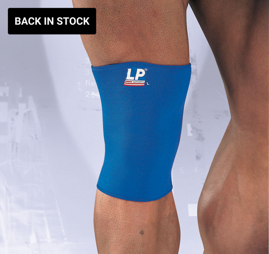 LP Knee Support Closed Patella 706