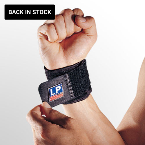 LP Extreme Wrist Support 753CA