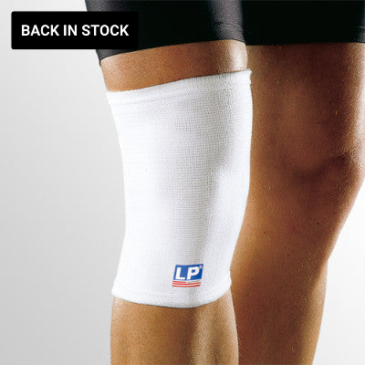 LP Elasticated Knee Support