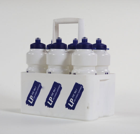 LP Drinks Bottle (Free bottle holder with 6 or more bottles.)