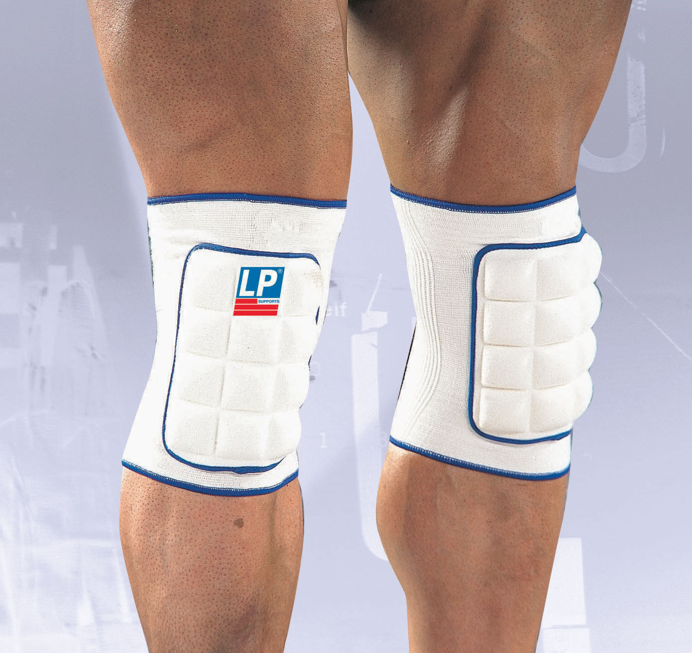 LP Knee Guards 610