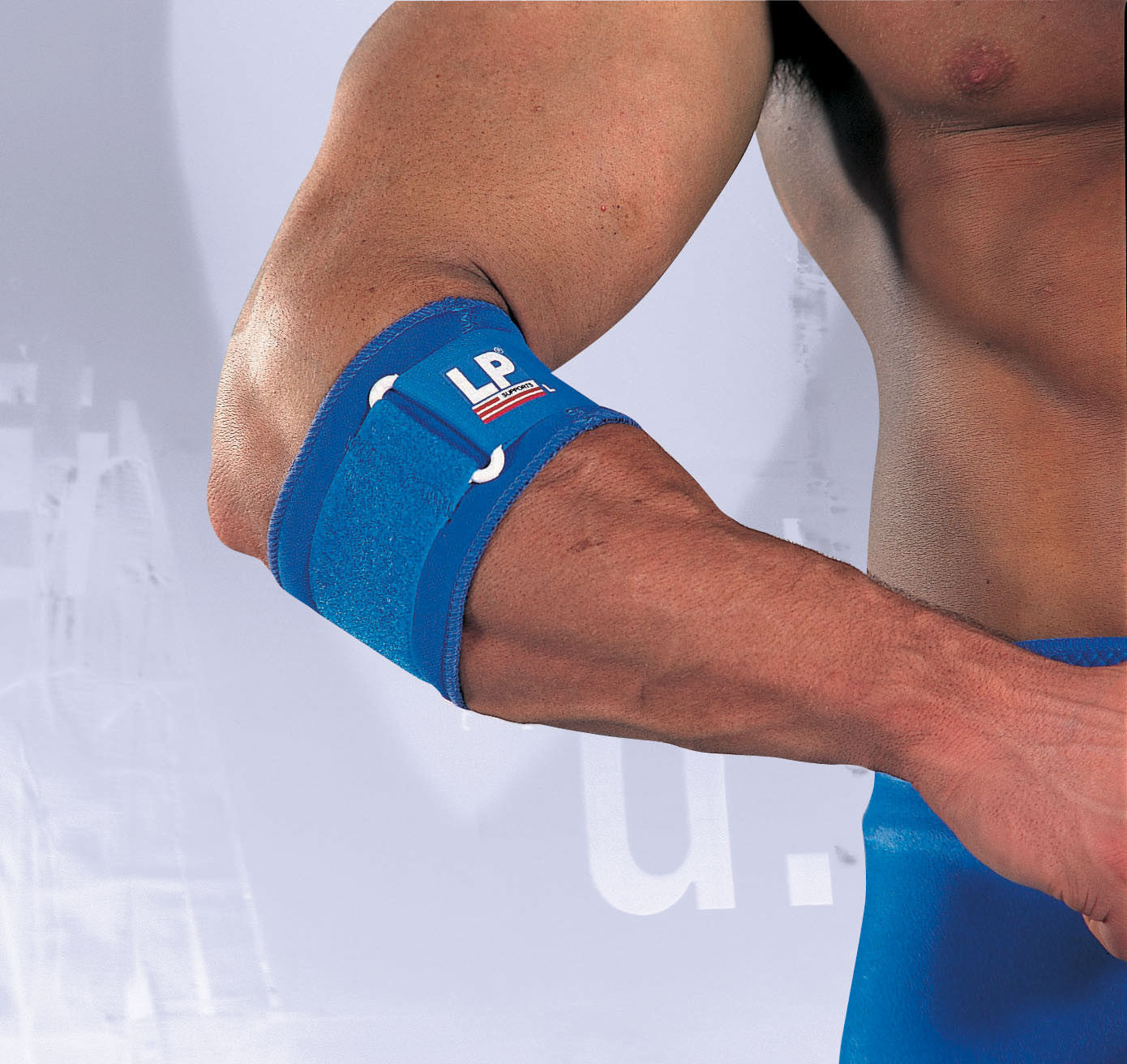 LP Tennis Elbow Support 701