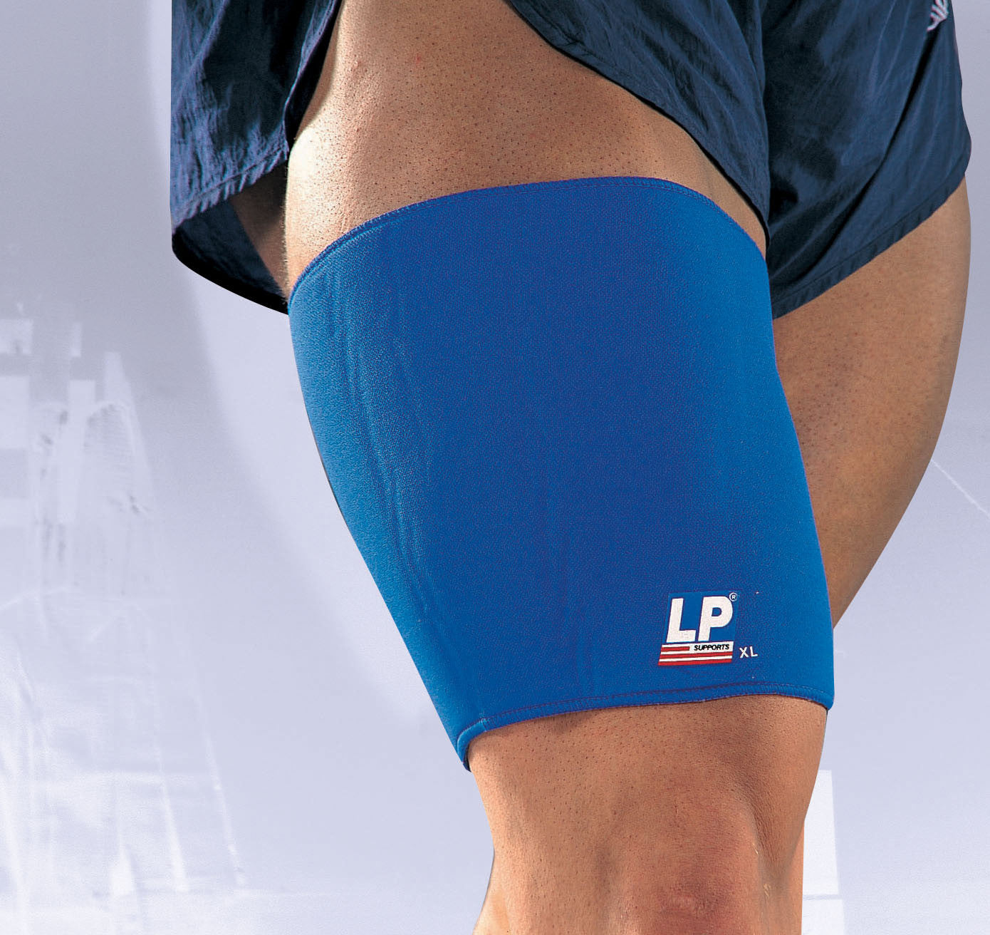 LP Thigh Support 705