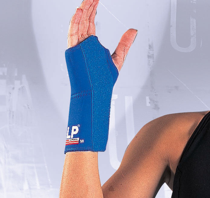 LP Wrist Splint 725