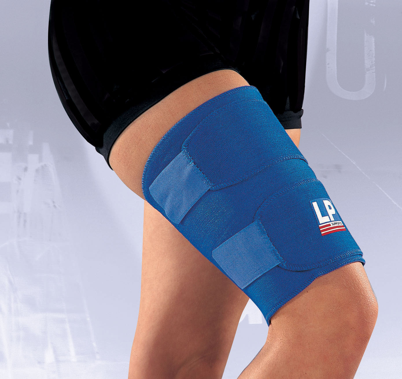 LP Thigh Support 755