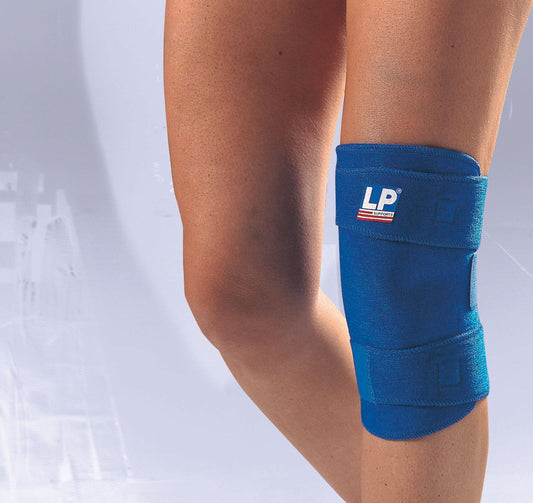 Closed Patella Knee Support / 756