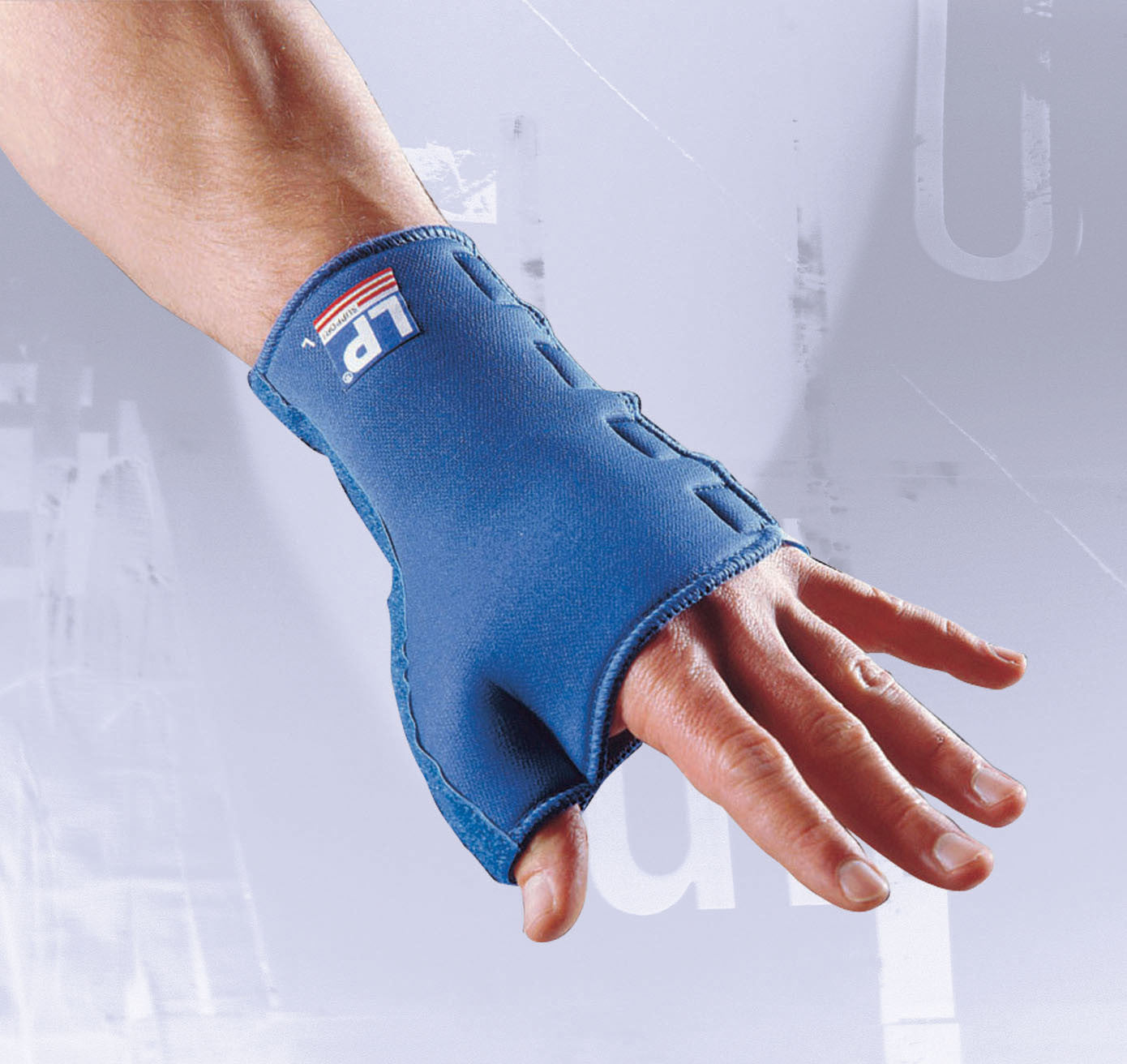 LP Wrist and Thumb Support 776