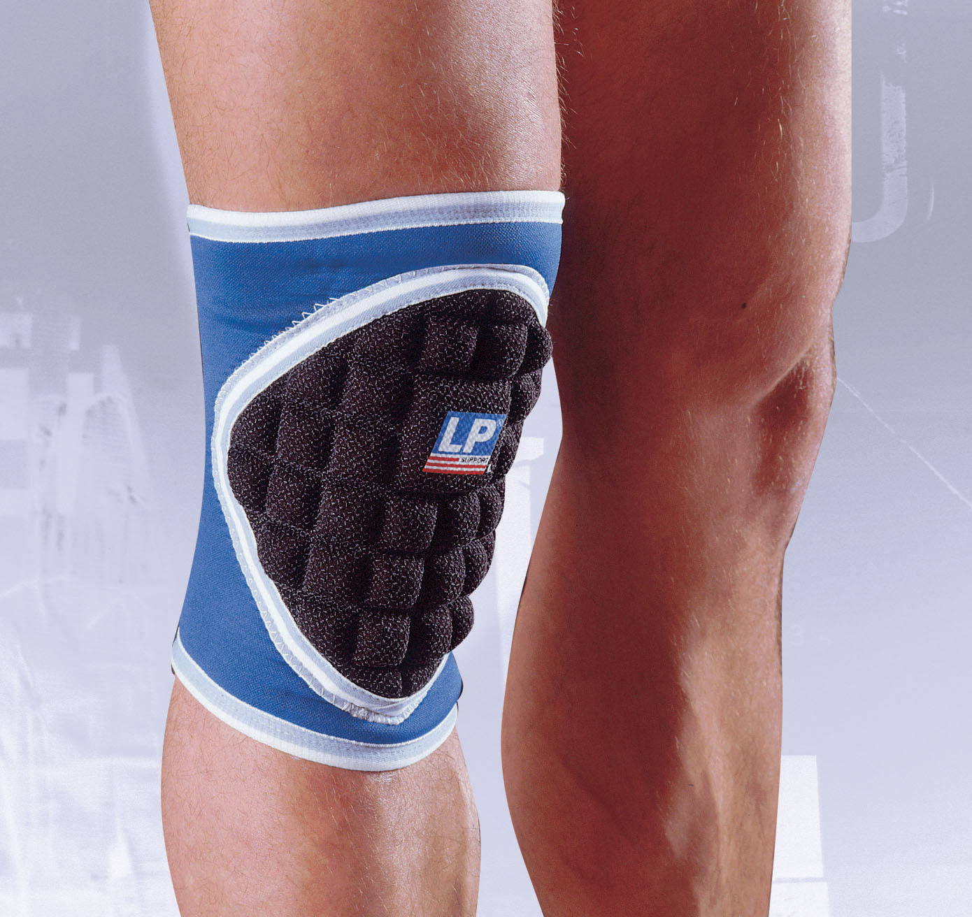 LP Knee Pad 777